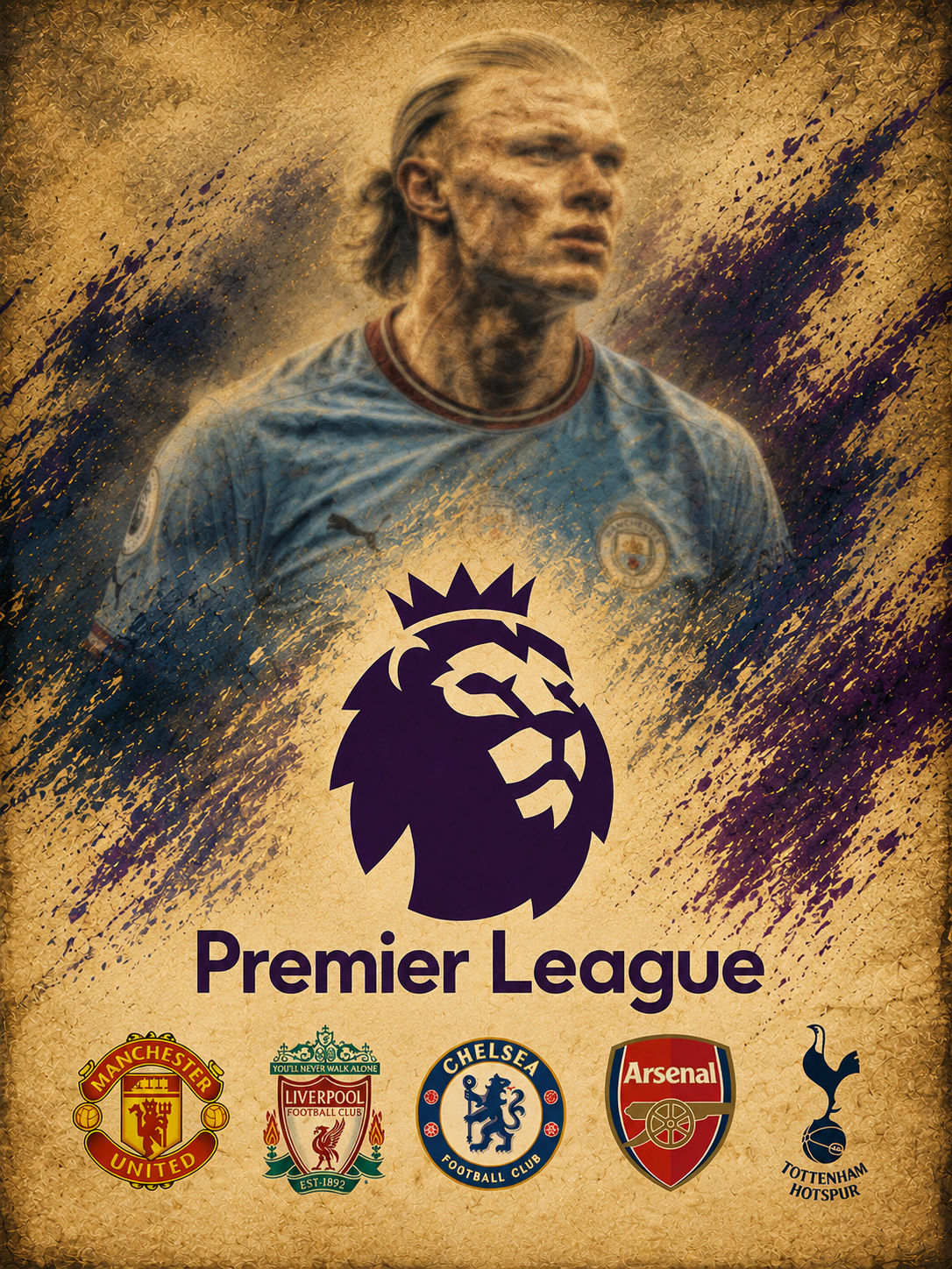 ליגה אנגלית | Premier League